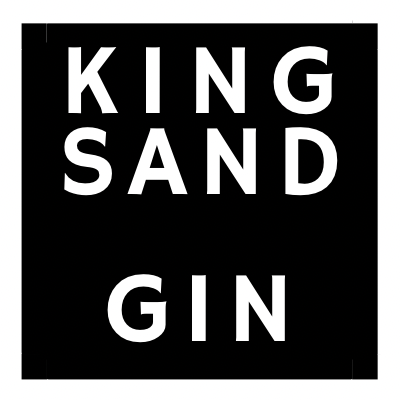 Kingsand Gin 