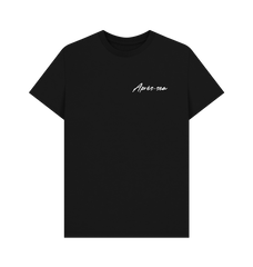 Black Kingsand Gin Apres-Sea Landscape Tee