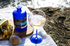 Set of 2: Kingsand Gin Copa Gin Glass (58cl)